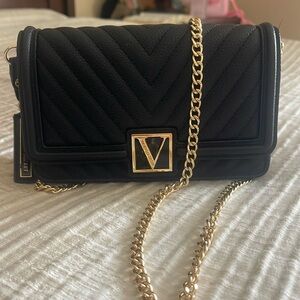 Victoria secret cross body bag